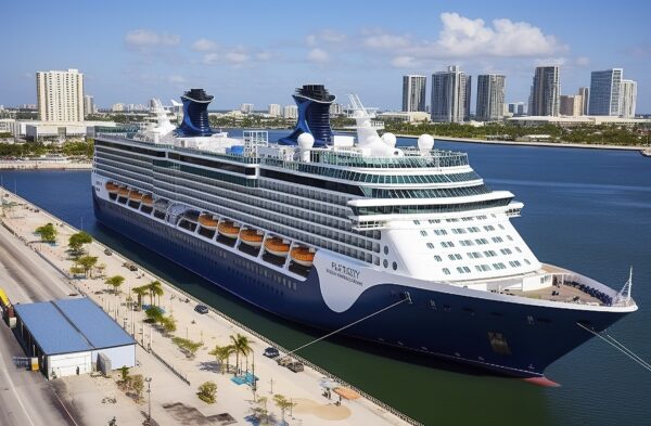 15 best cruise ships