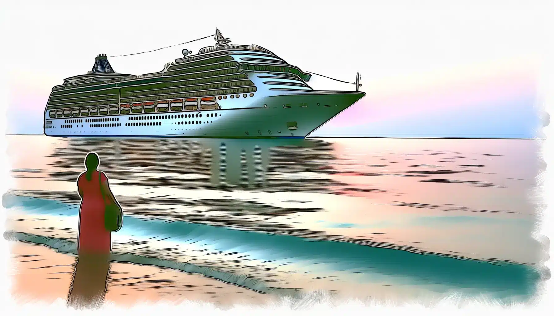 best ncl cruises 2024