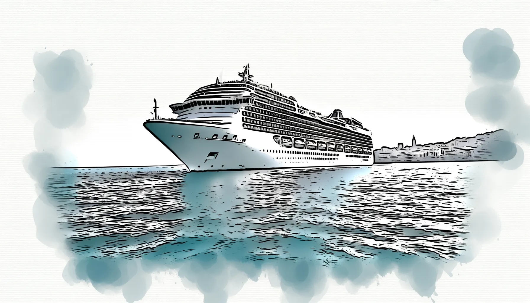 cruise ship costa