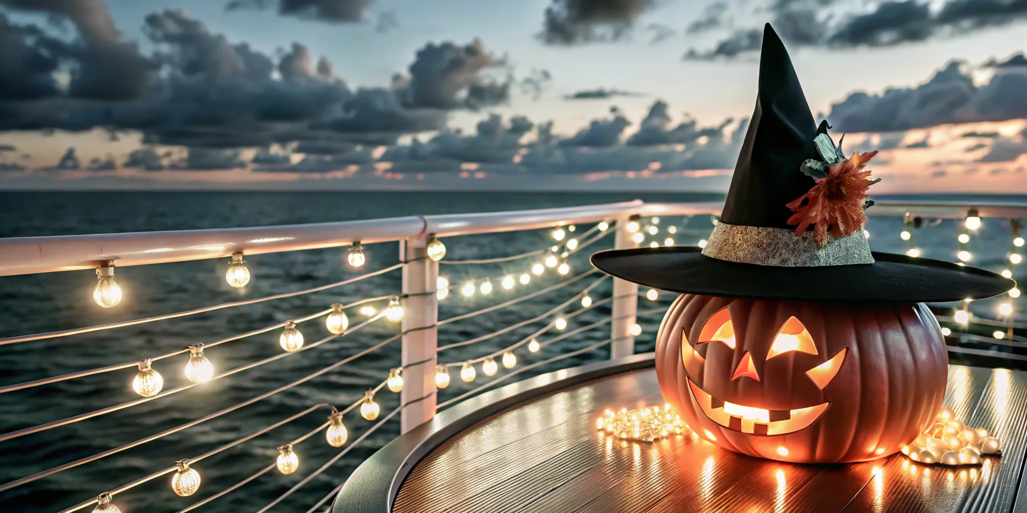 Celebrate Halloween on a Cruise: Your Guide to Celebrity Reflection