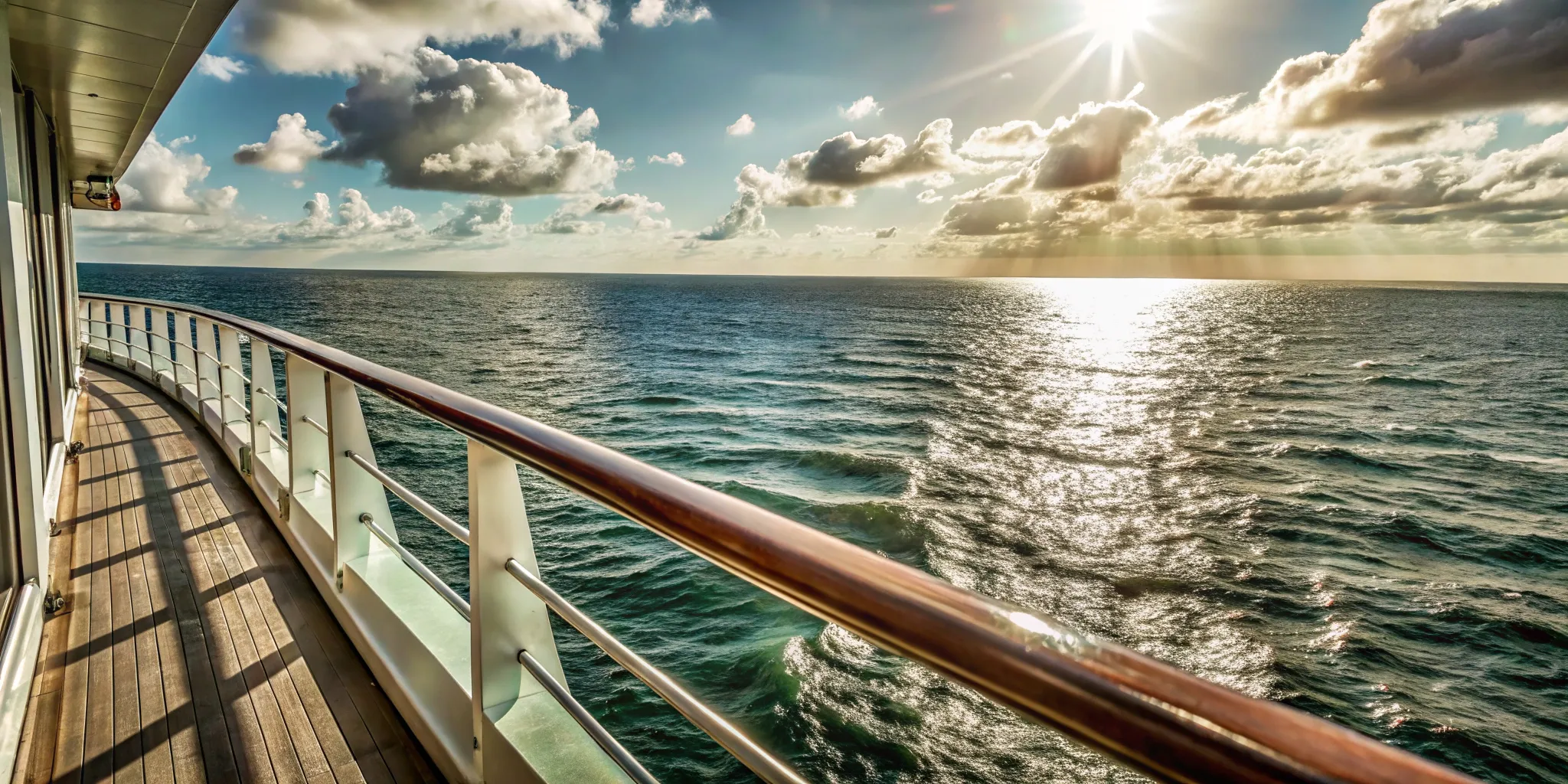 Don't Be Fooled By Cruise Video Thumbnails: What to Look For