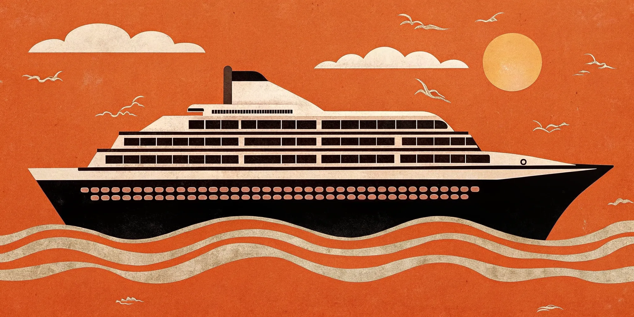 Is the "Ship Within a Ship" Concept Ruining Cruises?