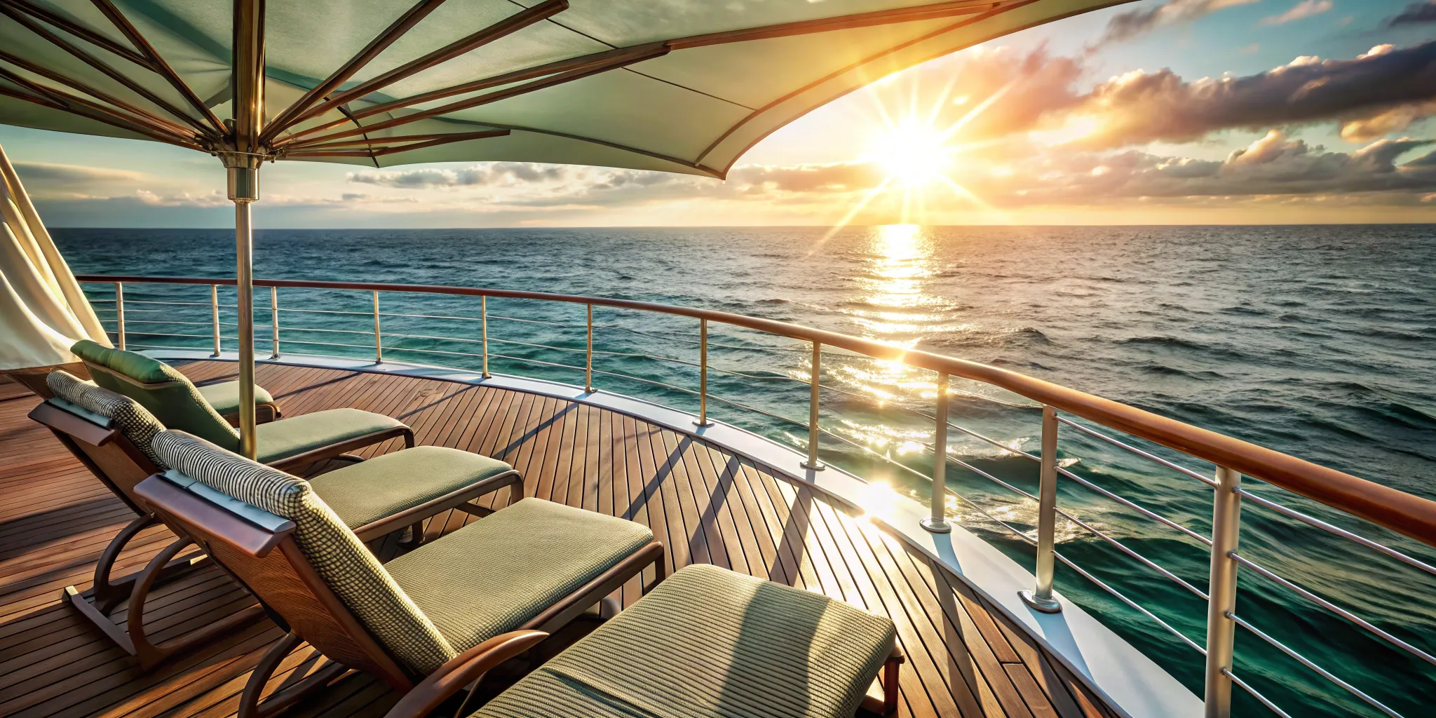 Luxury Cruise Deals: Your Guide to Finding the Best Offers