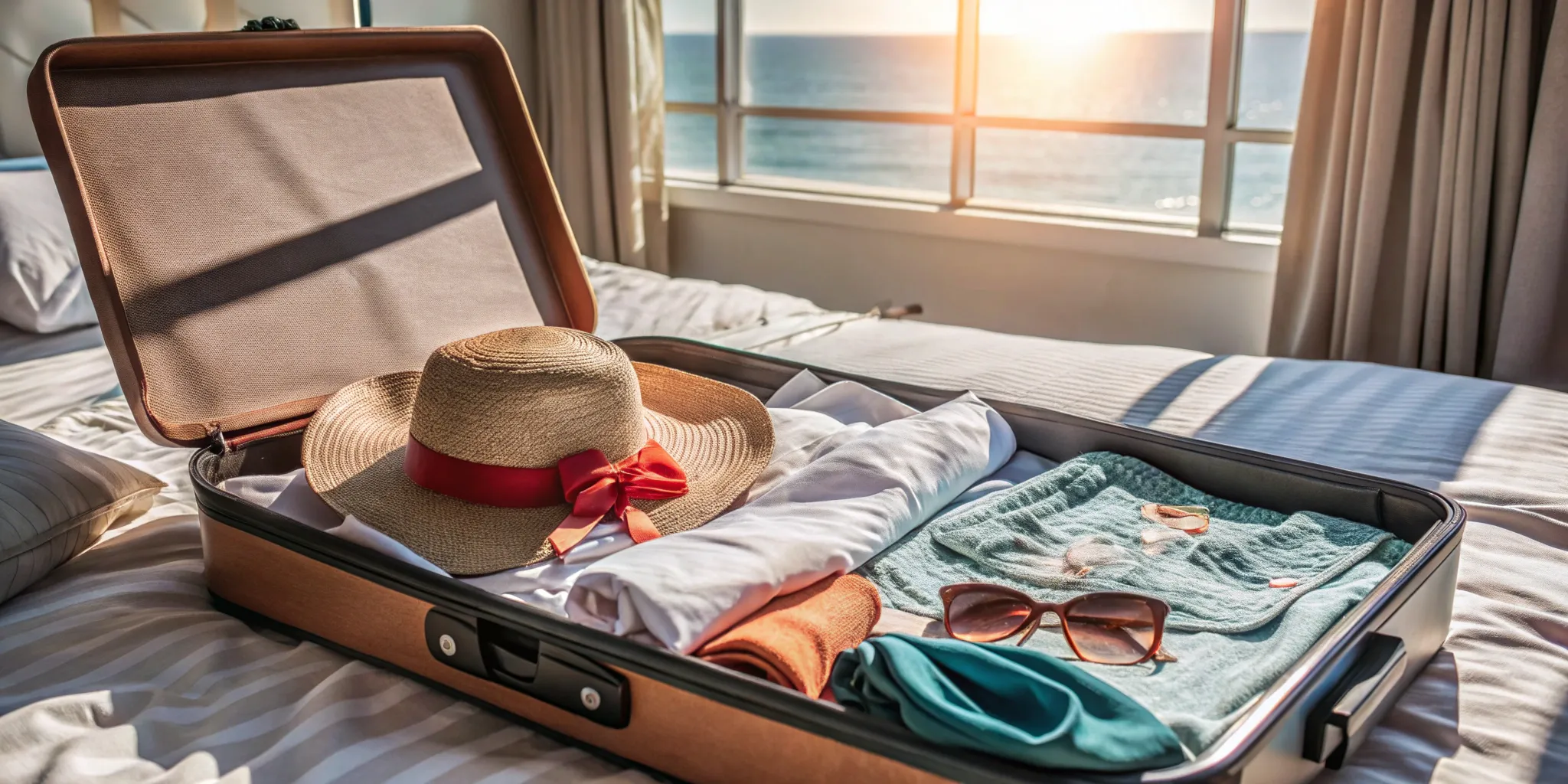 The Ultimate Cruise Packing List