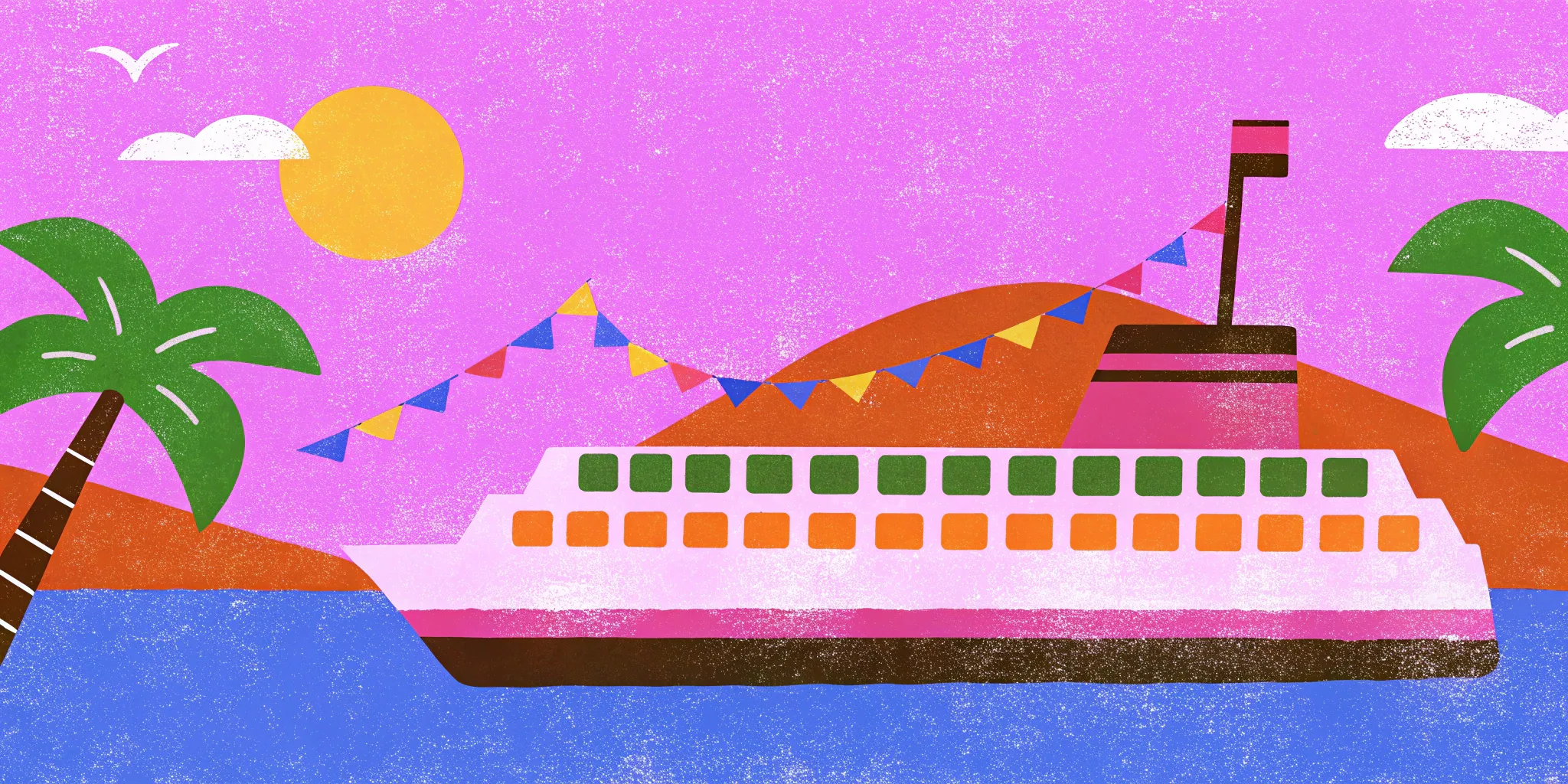 Affordable Cruises: Sail the World on a Budget