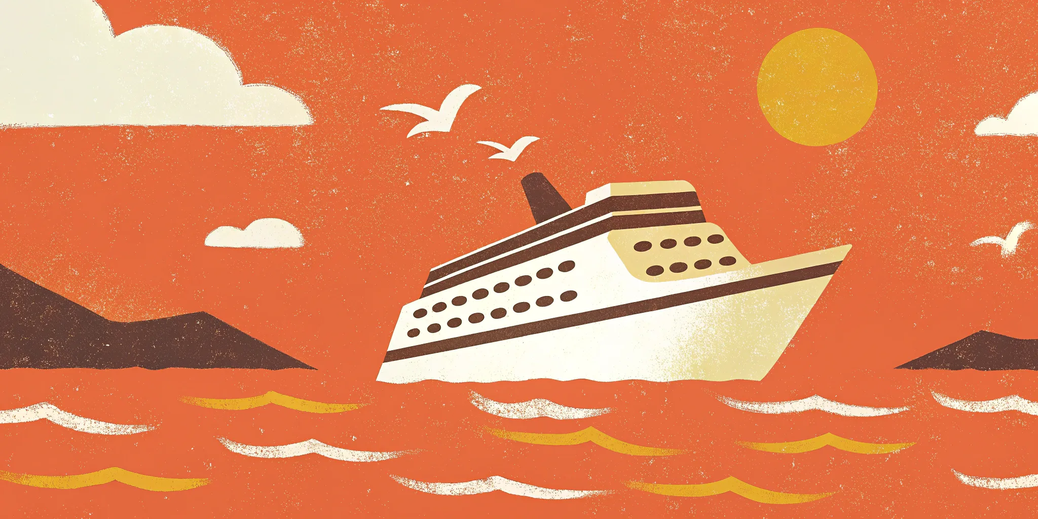 Beat Cruise Withdrawal: Tips for First-Timers