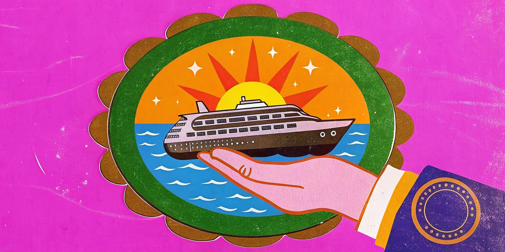 Cruise Medallion: The Ultimate Guide