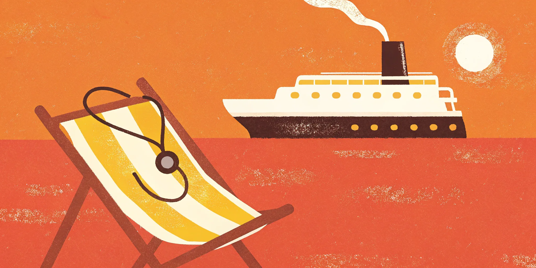 Cruise Doctor: Your Complete Career Guide