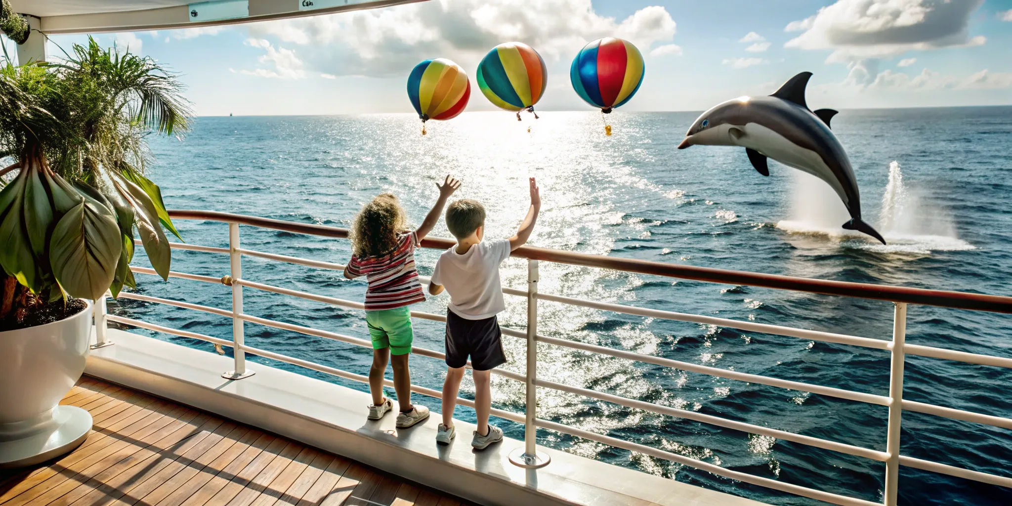 Family-Friendly Cruise Reviews: Top Picks for Kids