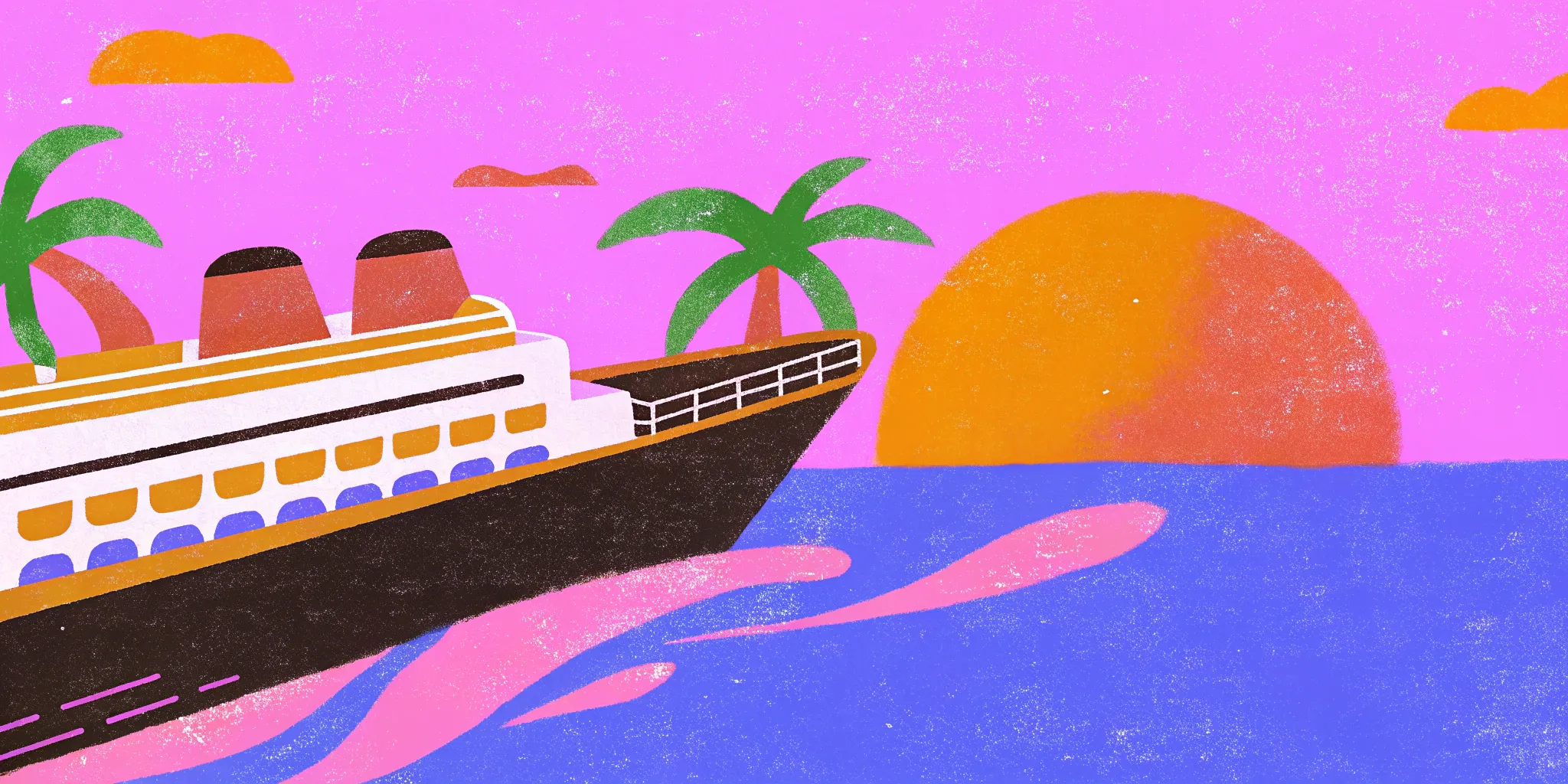 Find Your Perfect Cruise Line: Beyond Carnival