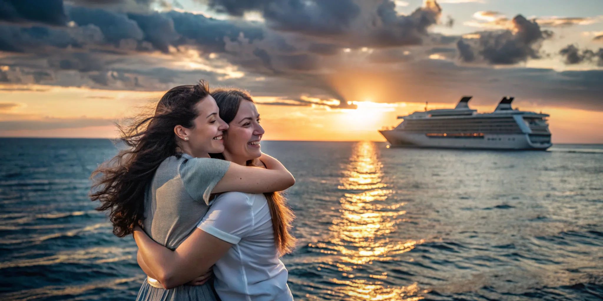 Finding Lost Cruise Friends: Real-Life Success Stories