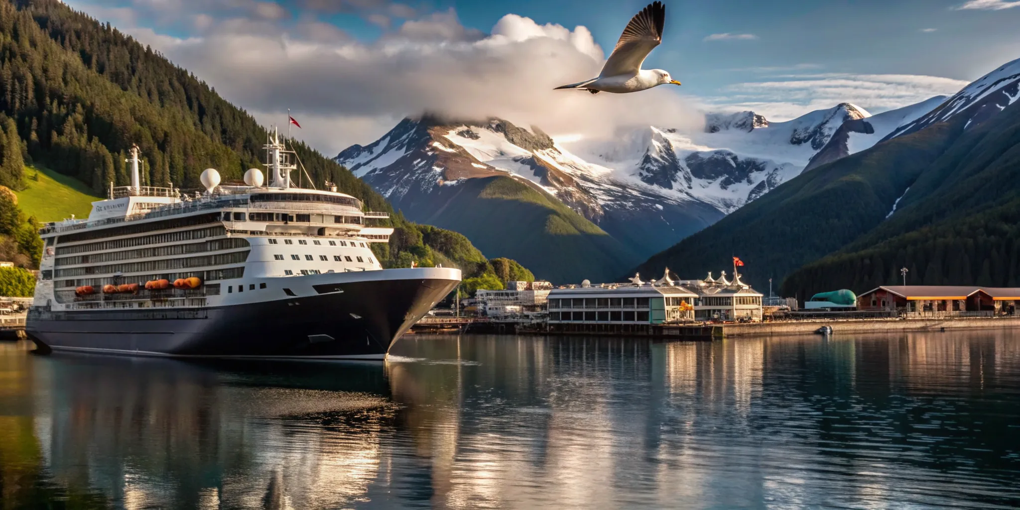 Juneau Votes on Cruise Ships: What It Means for Your Alaska Cruise