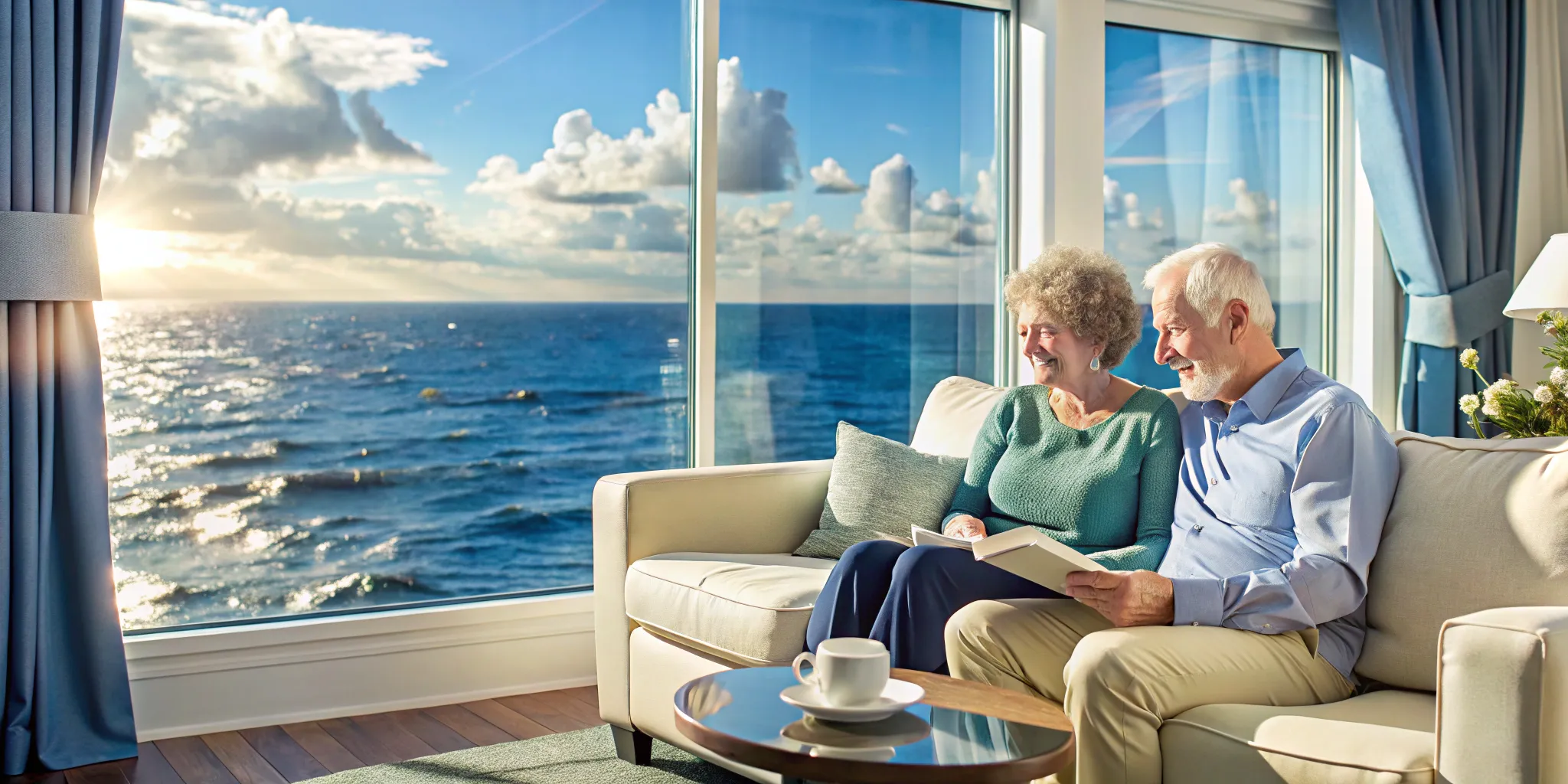 Last-Minute Cruise Prep for Seniors: A Handy Guide