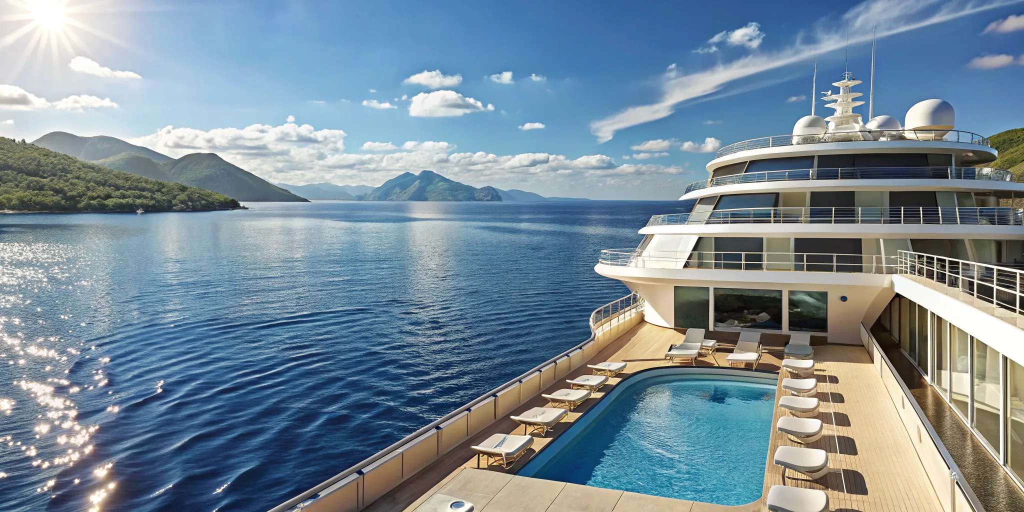 Luxury Cruise Reviews: Are They Worth the Splurge?