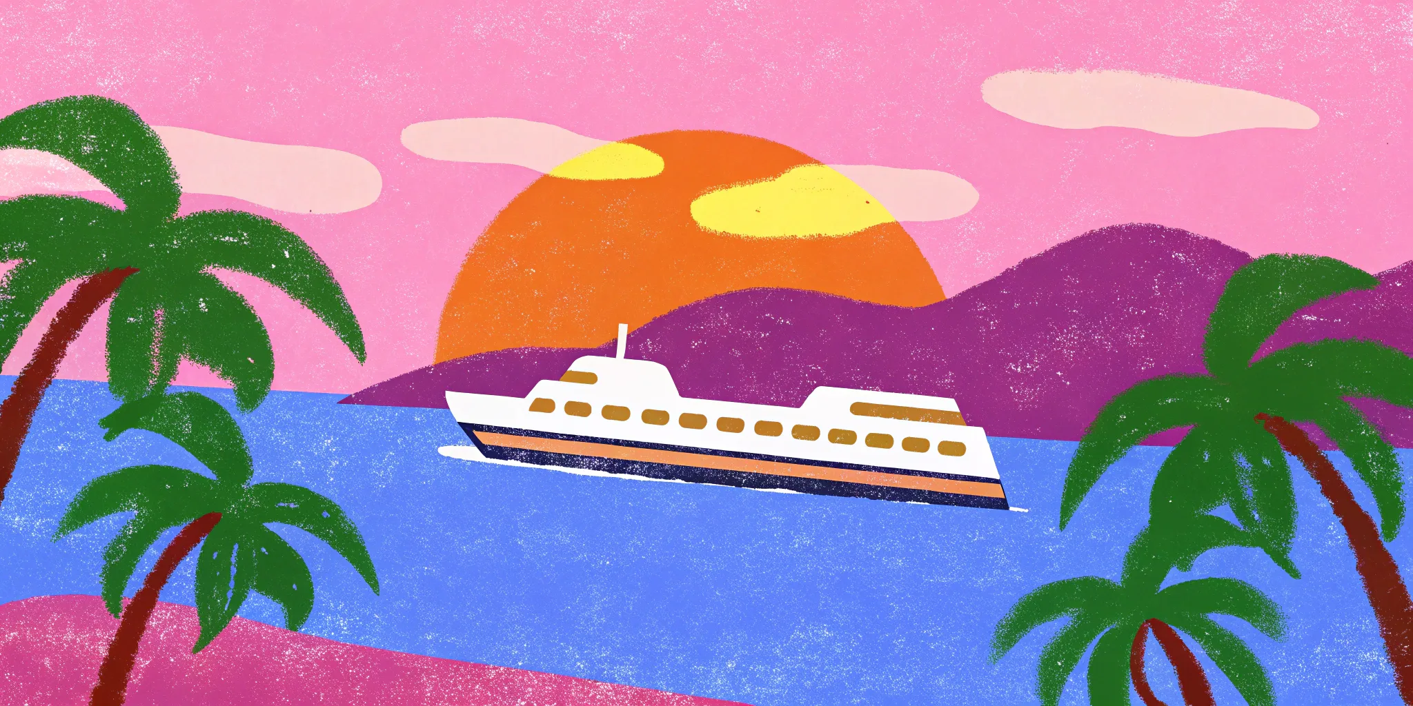 Mexico's $42 Cruise Tax: What Cruisers Need to Know