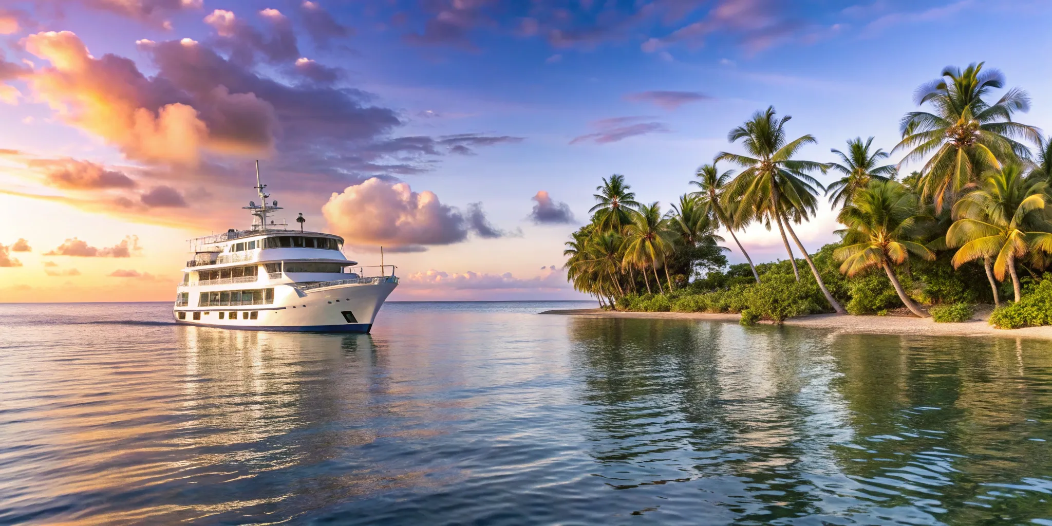 Top 10 Short Cruise Destinations for Quick Getaways