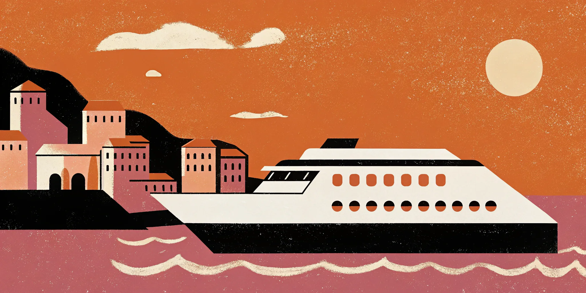 Your First Cruise Port Day: A Complete Guide