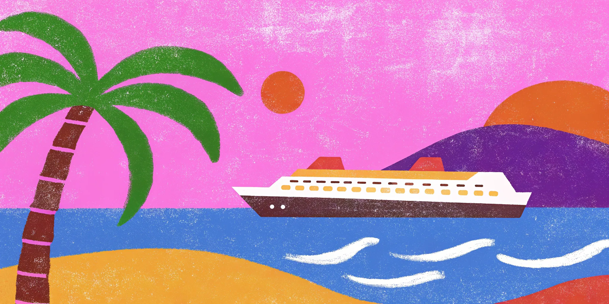 Your Guide to Cruises to Acapulco, Mexico