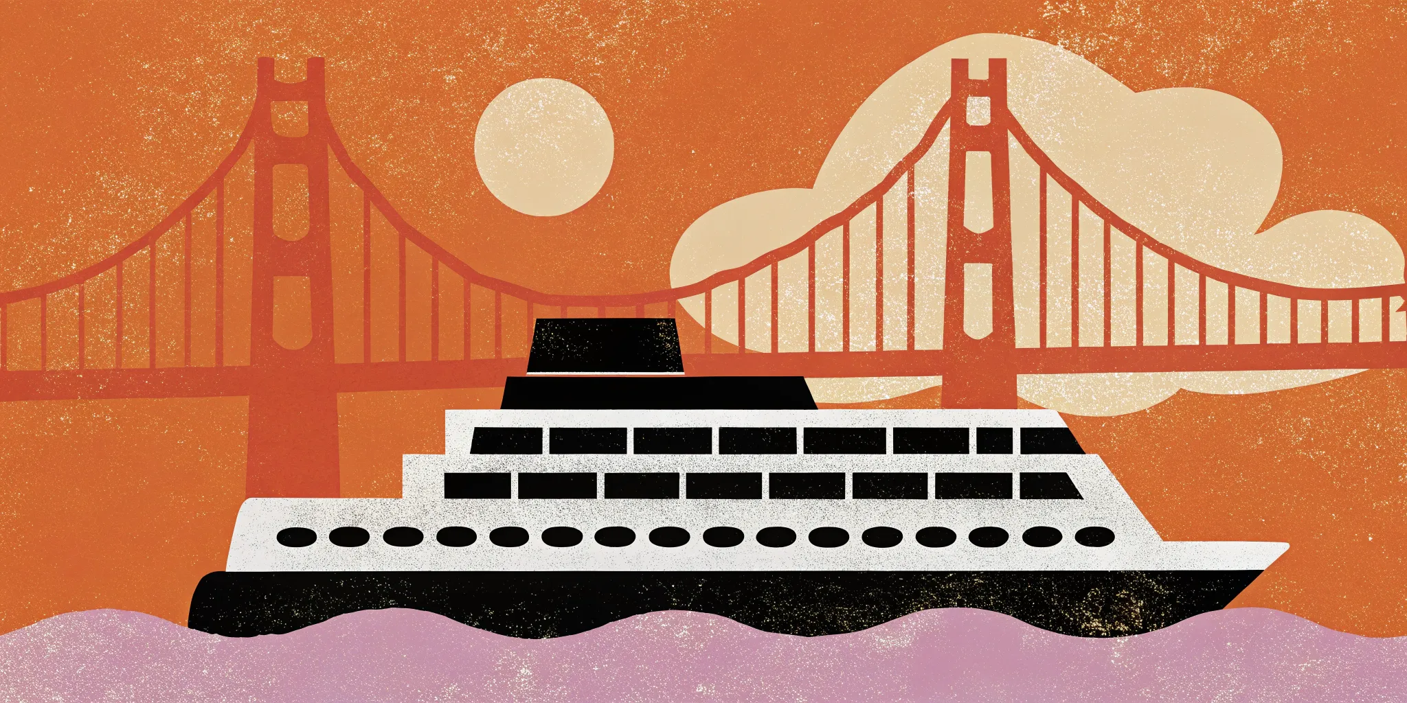 Where Do Cruise Ships Dock in San Francisco?